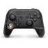 Florida State University Black Jersey Nintendo Skins